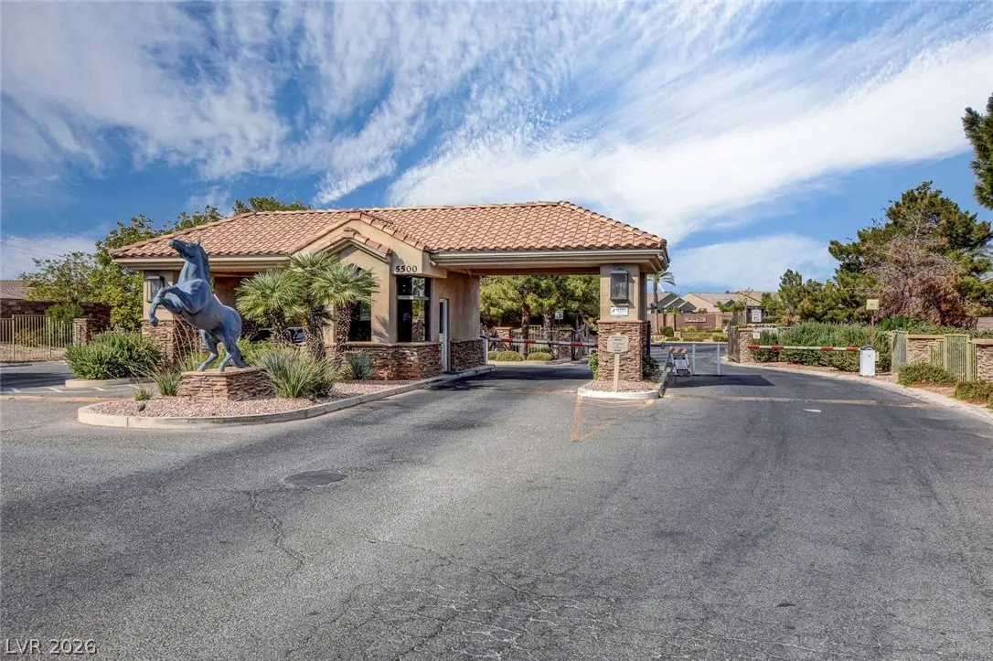 5678 Sunningdale Court, Las Vegas, NV 89122 - #1