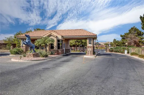 5678 Sunningdale Court, Las Vegas, NV 89122