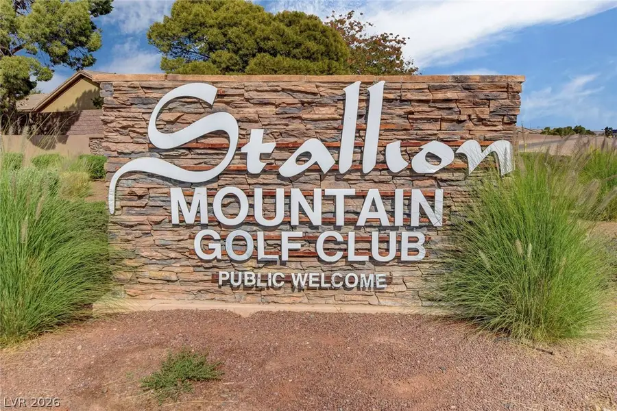 5678 Sunningdale Court, Las Vegas, NV 89122 - #2