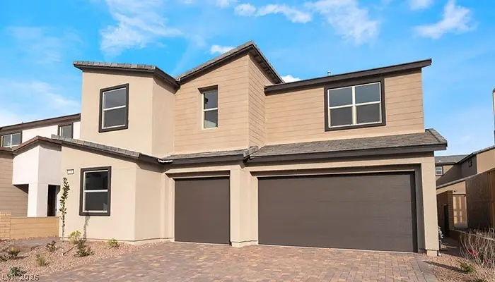 738 Cloud Creek Street, Henderson, NV 89011 - #2