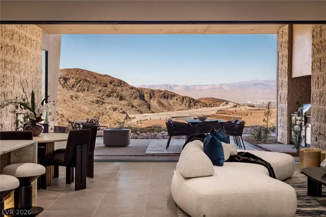 4 Harlow View Court #17, Henderson, NV 89012 - Image #1