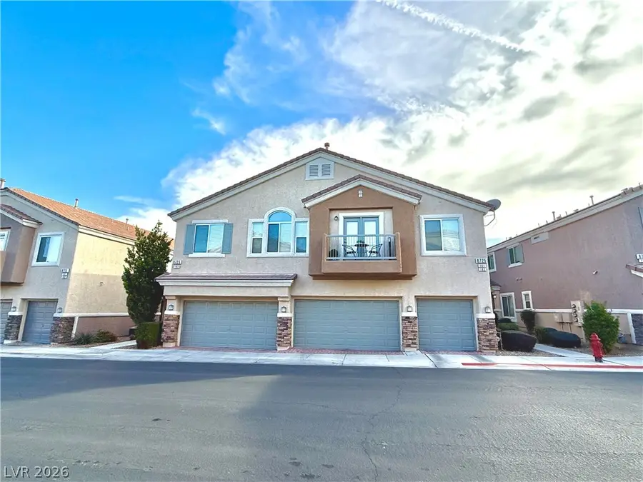 8725 Traveling Breeze Avenue #102, Las Vegas, NV 89178 - #2