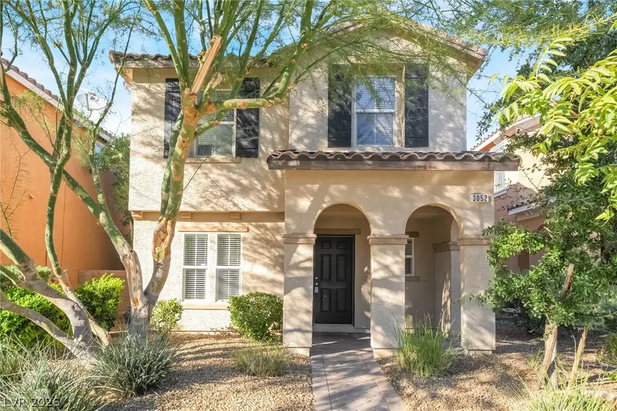 3052 Camino Rico Avenue, Henderson, NV 89044 - Image #3