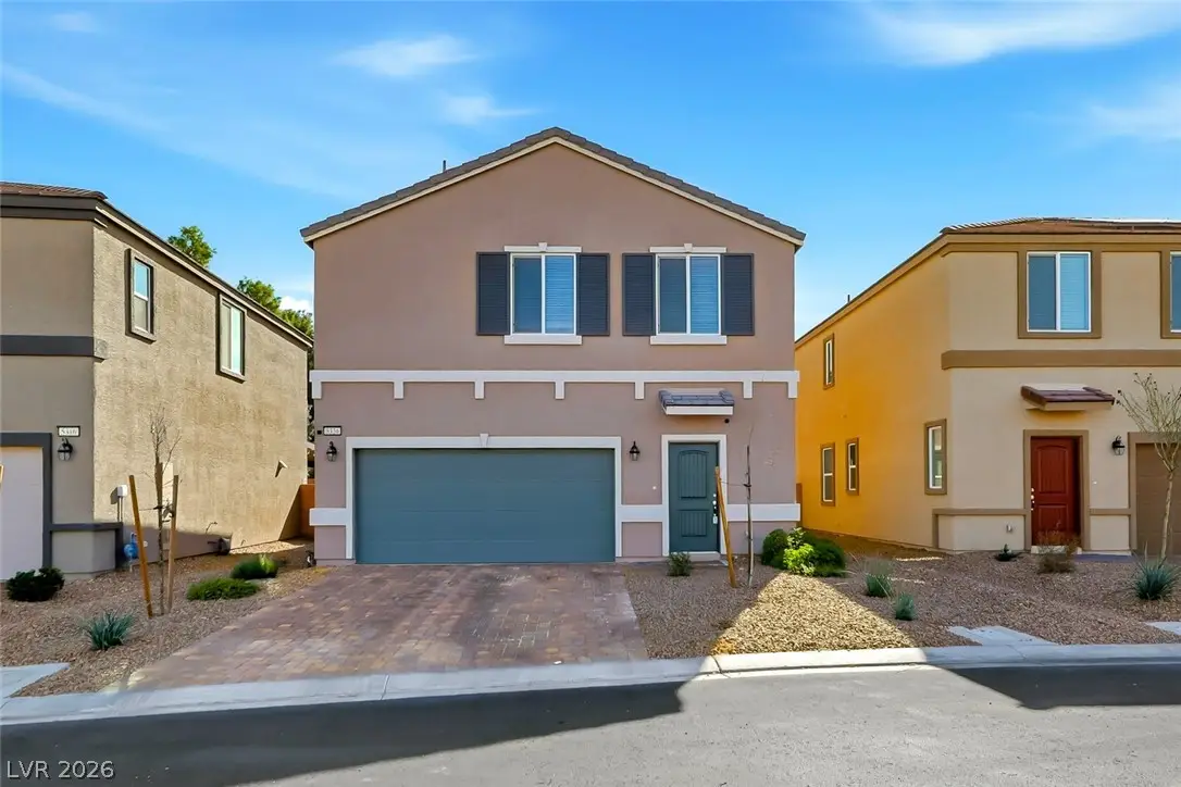 5324 Loxley Court, Las Vegas, NV 89122 - Image #1