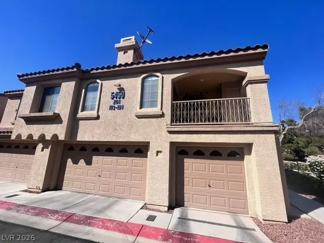 5450 Cardinal Ridge Court #204, Las Vegas, NV 89149 - #1