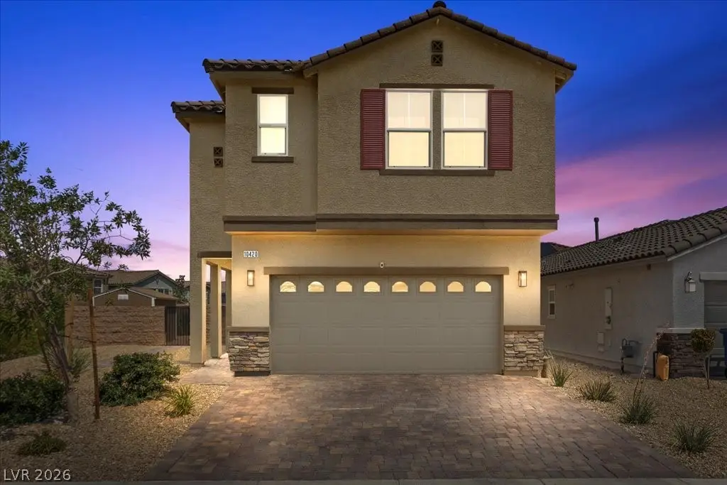 10420 Seelos Street, Las Vegas, NV 89178 - #1