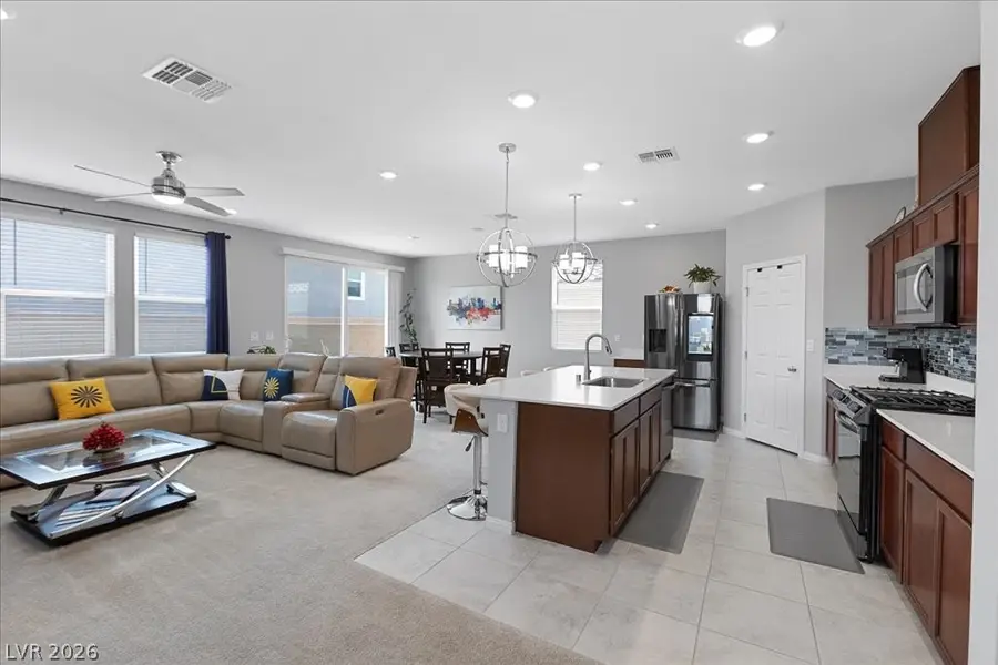 10420 Seelos Street, Las Vegas, NV 89178 - #2