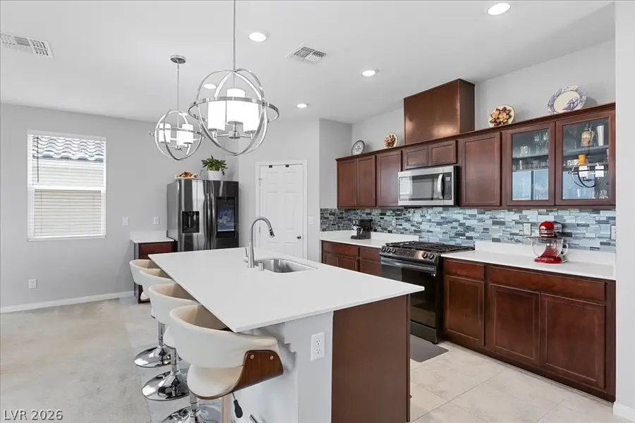10420 Seelos Street, Las Vegas, NV 89178 - #3