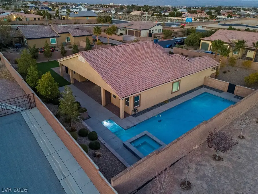 5565 N Grand Canyon Drive, Las Vegas, NV 89149 - Image #3