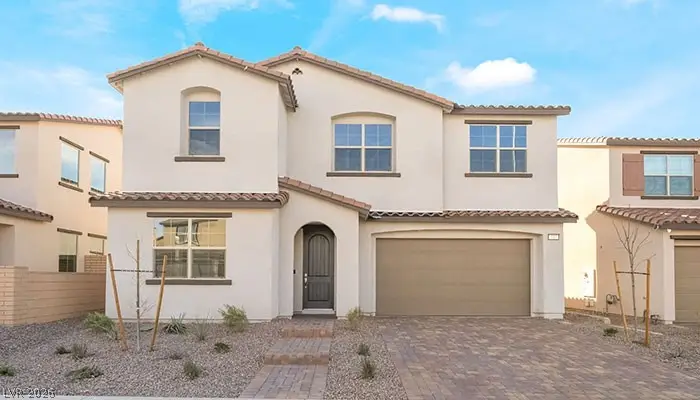 737 Cloud Creek Street, Henderson, NV 89011 - #2