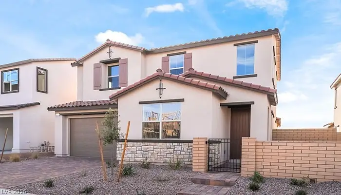 733 Cloud Creek Street, Henderson, NV 89011 - #2