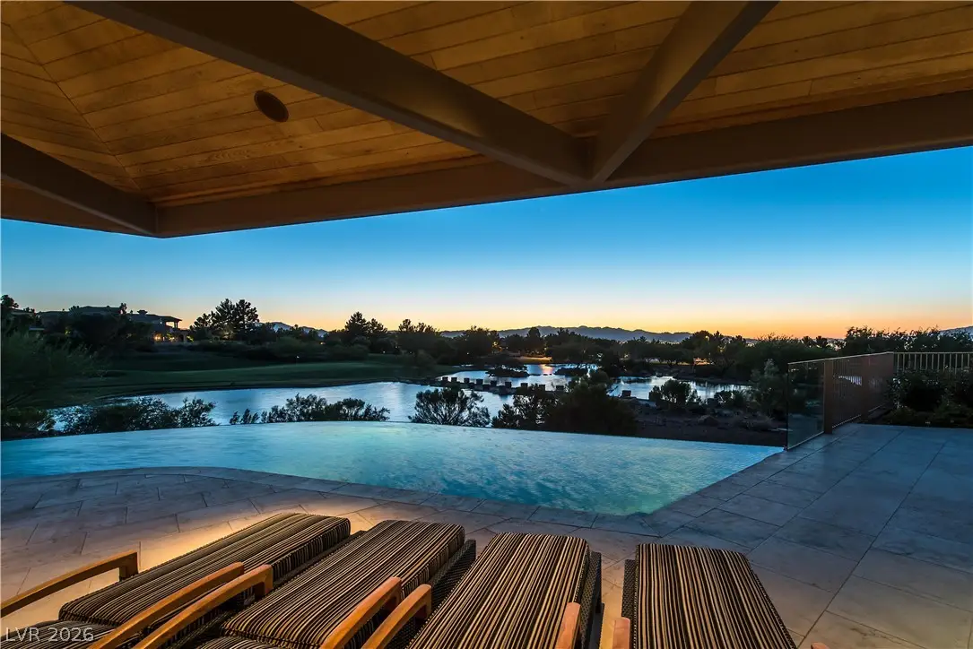 3 Anthem Pointe Court, Henderson, NV 89052 - Image #1