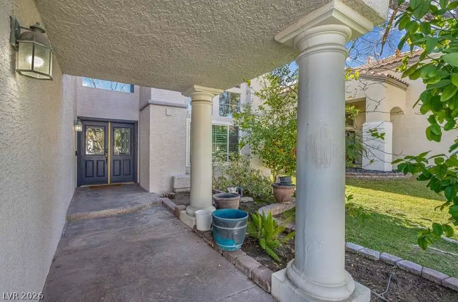 2057 Sapphire Valley Avenue, Henderson, NV 89074 - Image #3