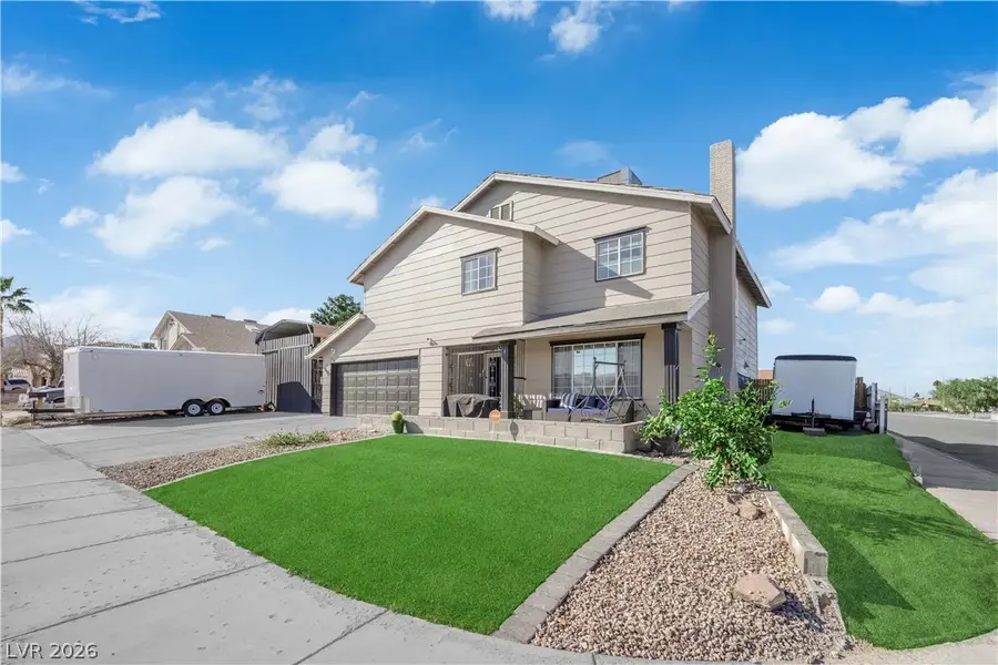 1901 Golden Shadow Court, Henderson, NV 89002 - Image #2