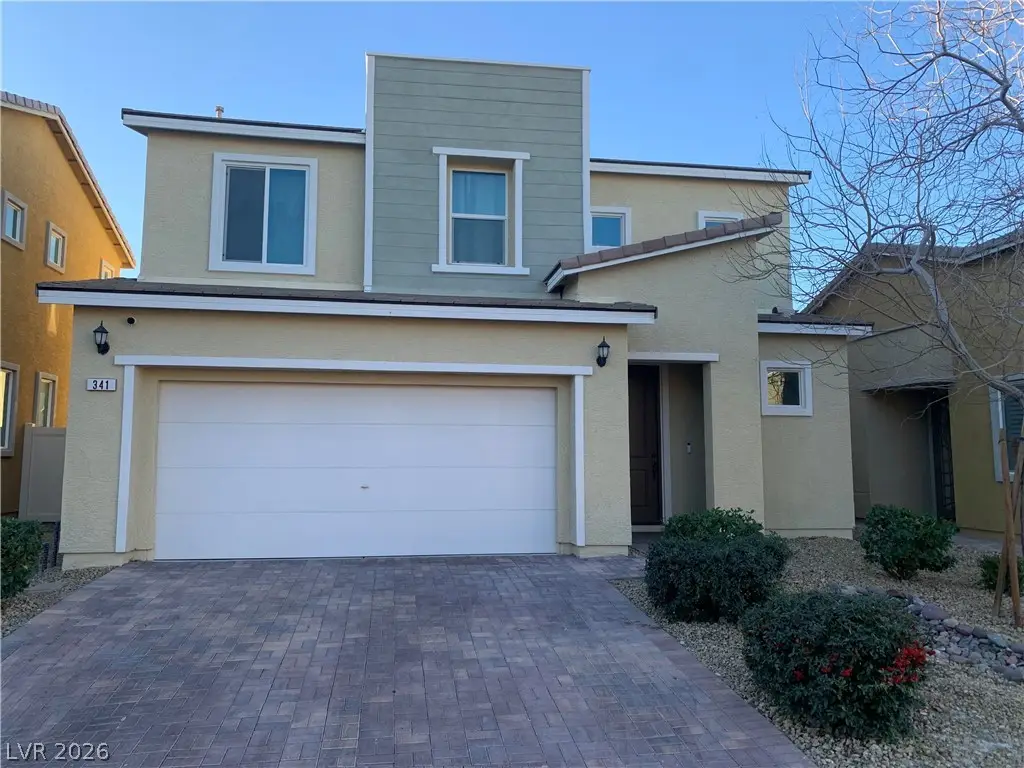 341 Largo Vista Court, North Las Vegas, NV 89084 - Image #1