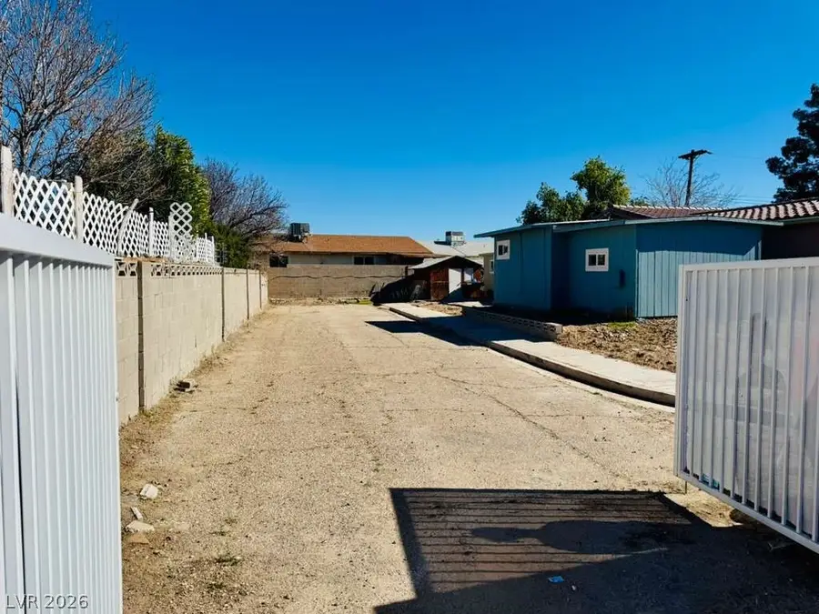 4736 Beadle Street, Las Vegas, NV 89122 - Image #2