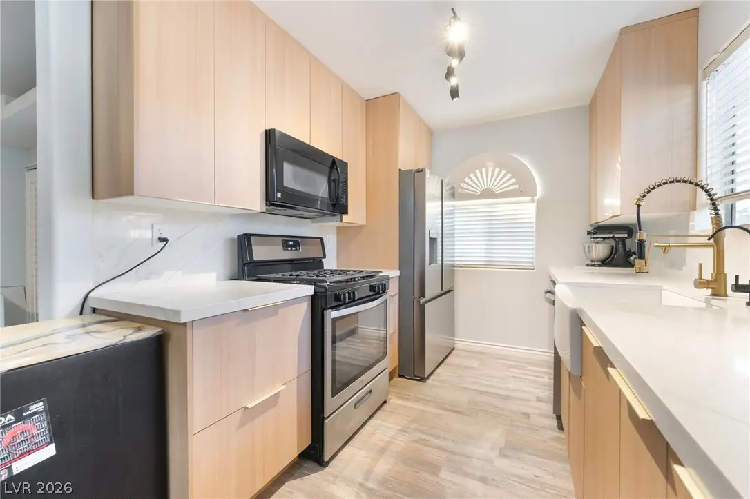 3420 Winterhaven Street #201, Las Vegas, NV 89108 - #1