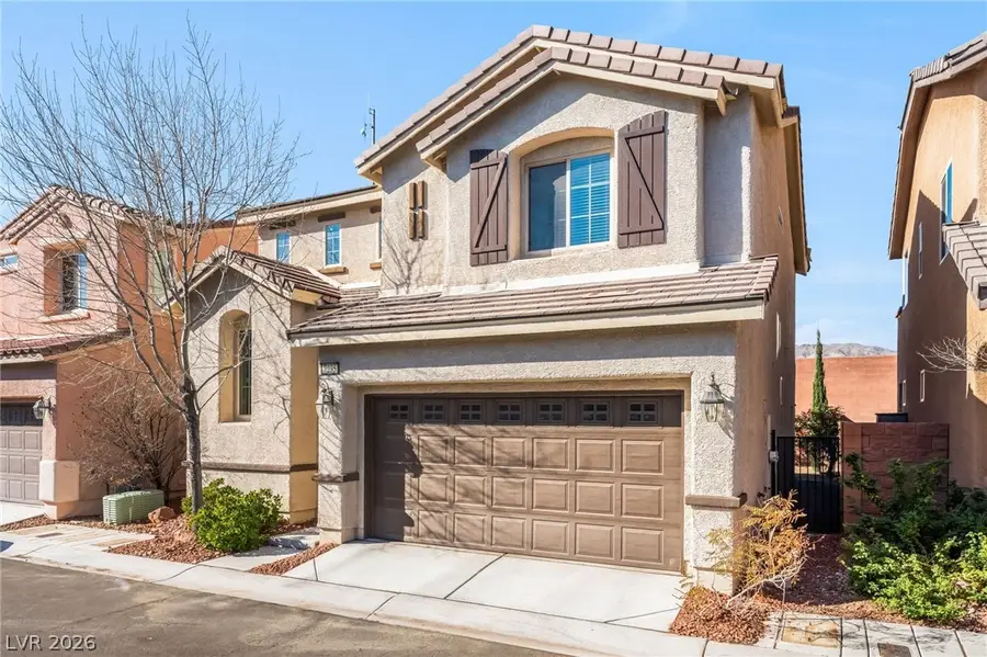 7235 Mulberry Forest Street, Las Vegas, NV 89166 - Image #2