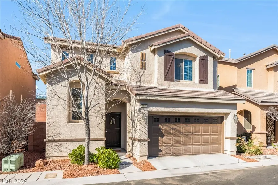 7235 Mulberry Forest Street, Las Vegas, NV 89166 - Image #3
