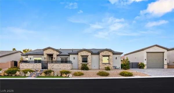 5865 Alice Landing Court, Las Vegas, NV 89149