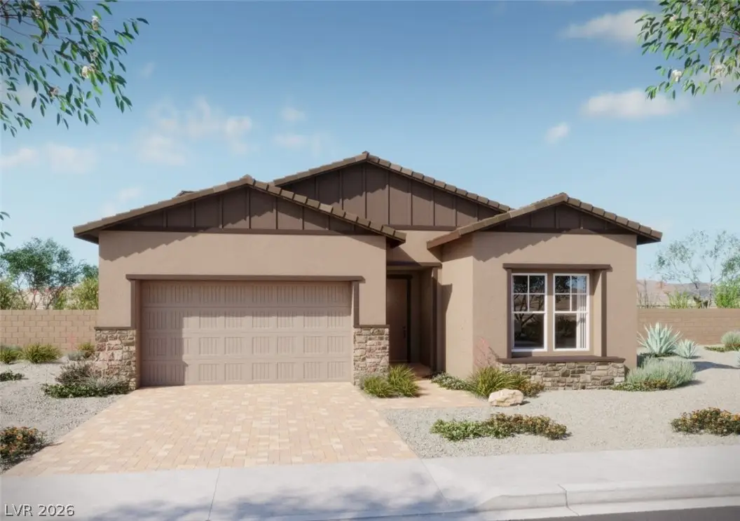 648 Oyama Street, Henderson, NV 89011 - Image #1