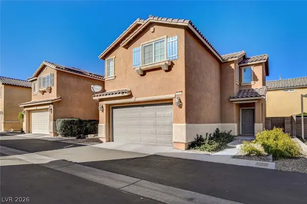 6204 Rimfire Rock Court, Las Vegas, NV 89130