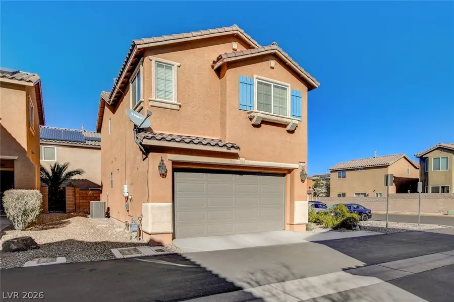 6204 Rimfire Rock Court, Las Vegas, NV 89130 - #3