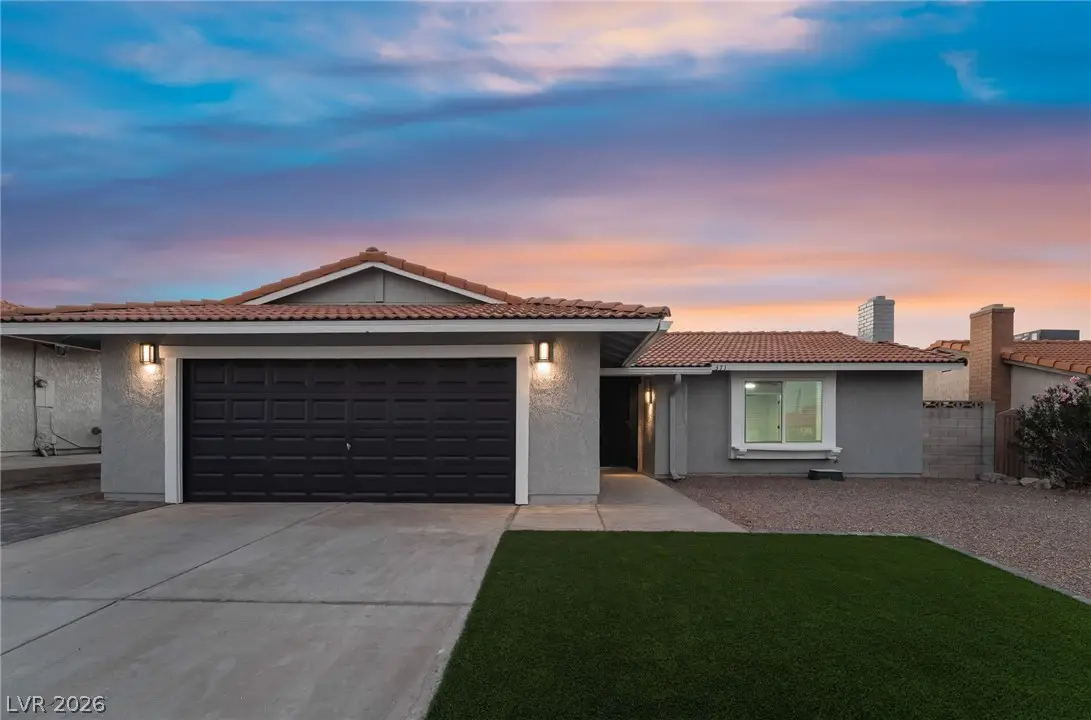 371 Lime Circle, Henderson, NV 89015 - Image #1