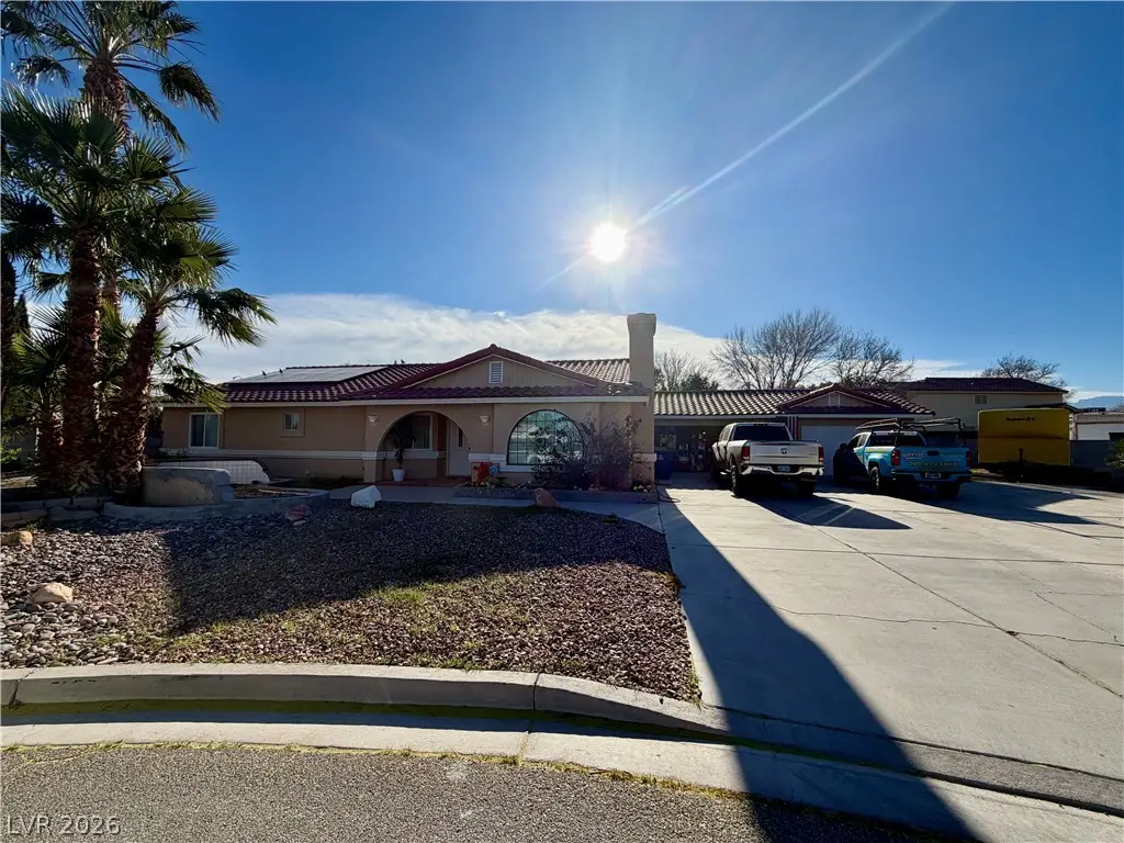 7671 N Jones Boulevard, Las Vegas, NV 89131 - #1