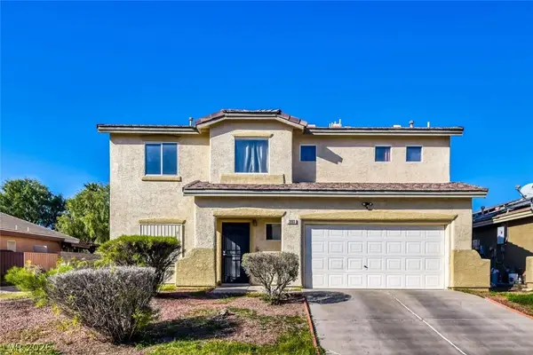 3893 White Cedar Drive, Las Vegas, NV 89115