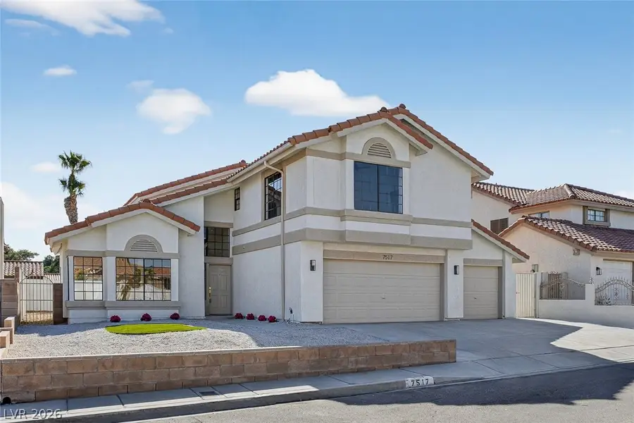 7517 Palermo Avenue, Las Vegas, NV 89147 - #2