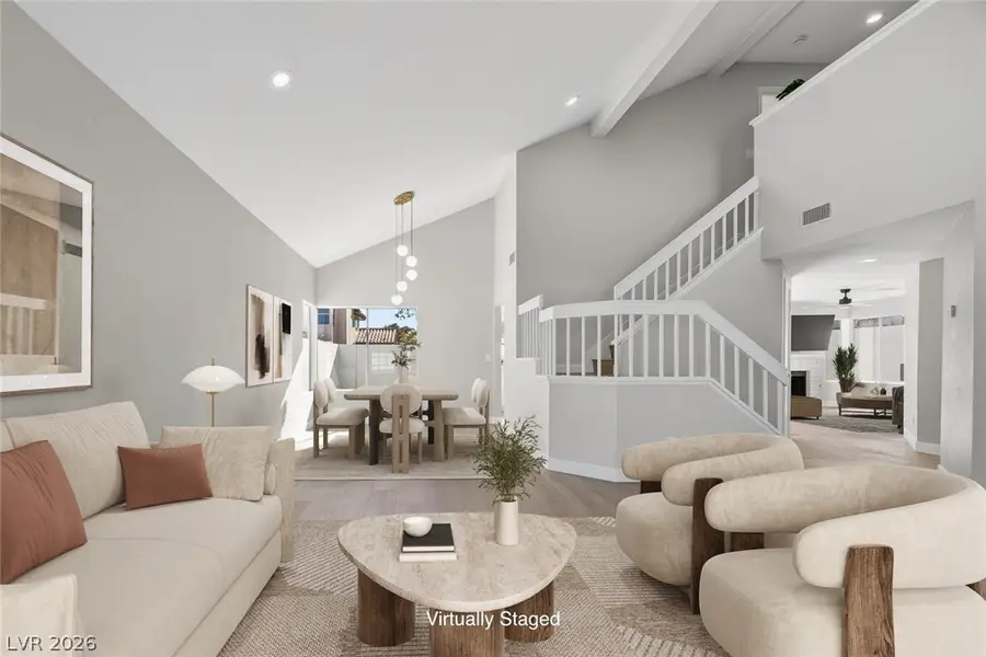 7517 Palermo Avenue, Las Vegas, NV 89147 - #3