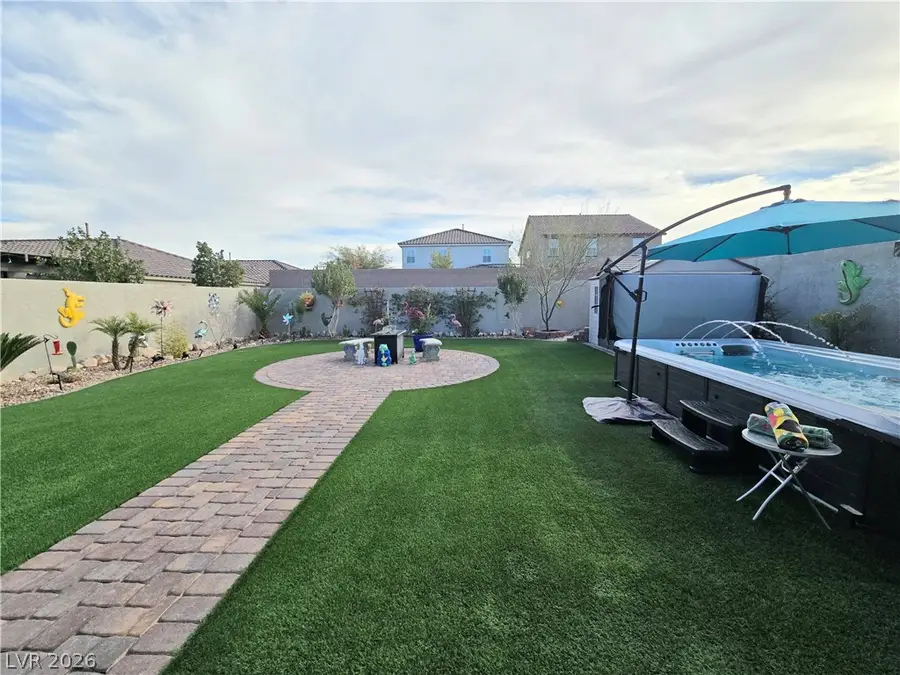 9743 Newcastle Spring Avenue, Las Vegas, NV 89178 - #2