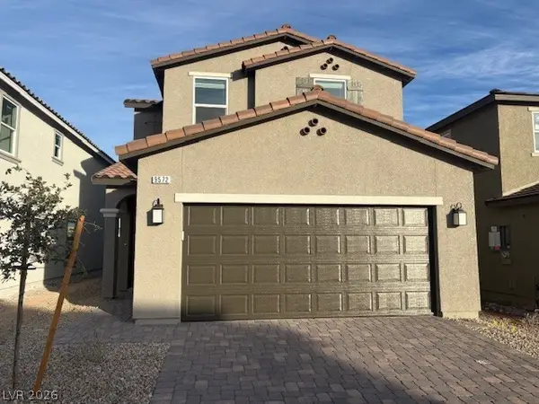 9572 Fiddleneck Court, Las Vegas, NV 89139