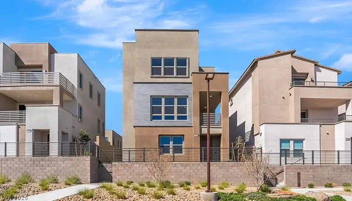 1741 N Desert Foothills Drive, Las Vegas, NV 89138 - #2