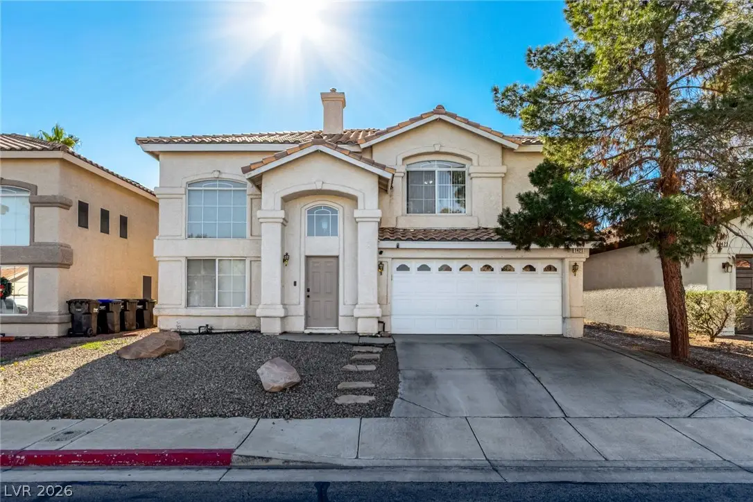 1421 Still Creek Avenue, Henderson, NV 89074 - Image #1