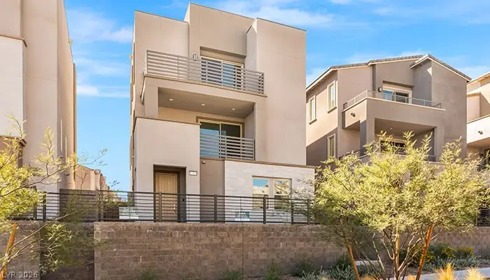 11509 Clowder Pass Way, Las Vegas, NV 89138 - #1