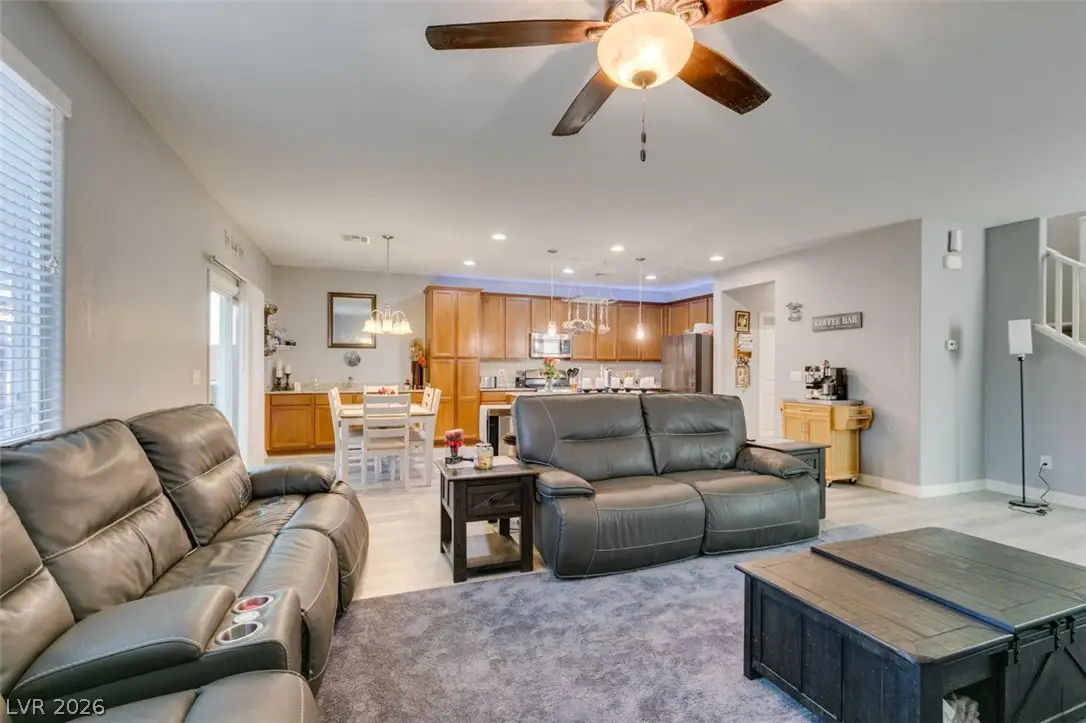 7745 Donner Peak Street, Las Vegas, NV 89166 - #1