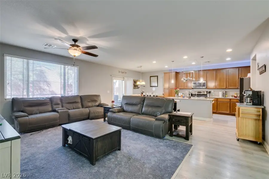 7745 Donner Peak Street, Las Vegas, NV 89166 - #2