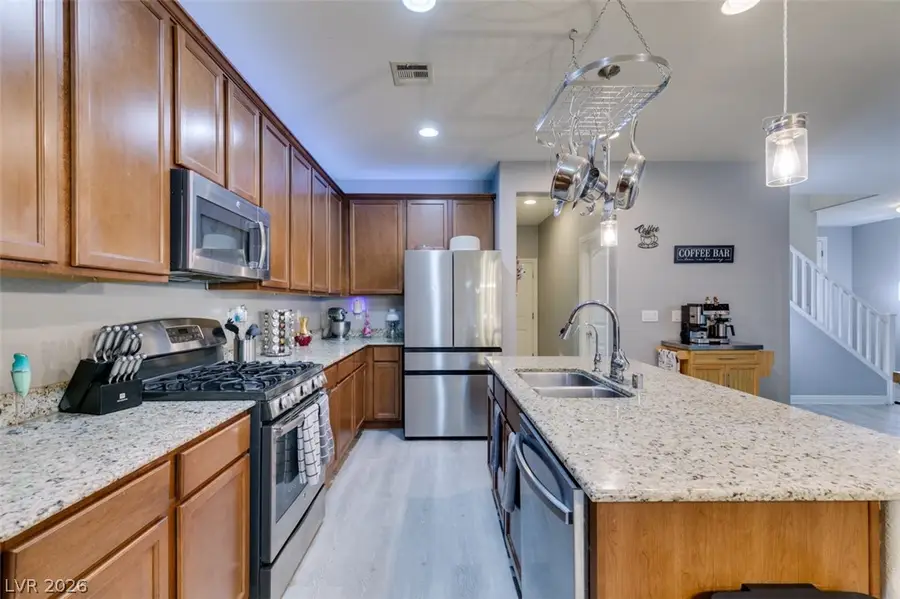 7745 Donner Peak Street, Las Vegas, NV 89166 - #3