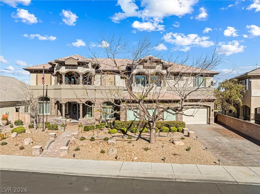 1812 Sydney Leigh Lane, Henderson, NV 89074 - Image #2