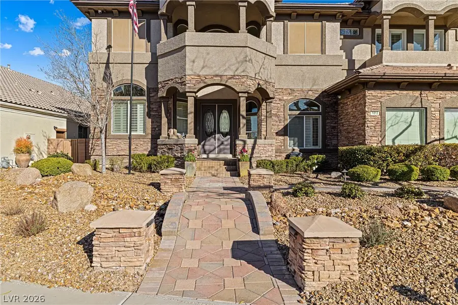 1812 Sydney Leigh Lane, Henderson, NV 89074 - Image #3