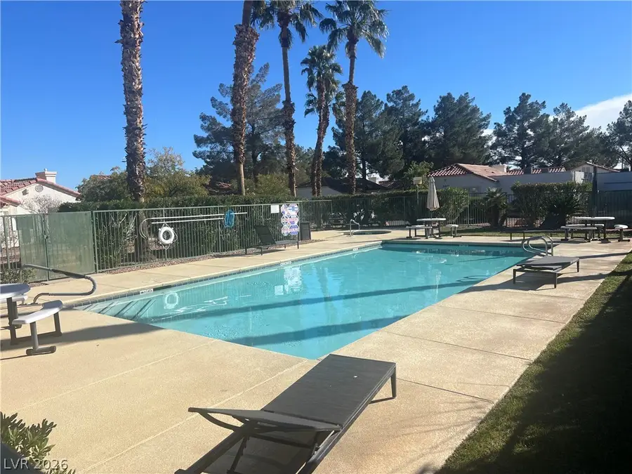 5449 Bugle Way #101, Las Vegas, NV 89108 - #3