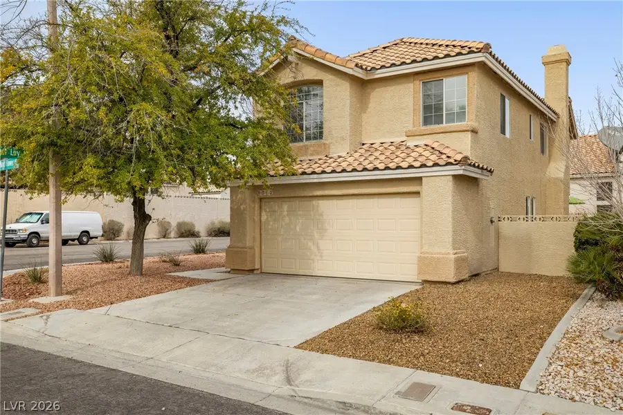 9312 Magic Flower Avenue, Las Vegas, NV 89134 - Image #2