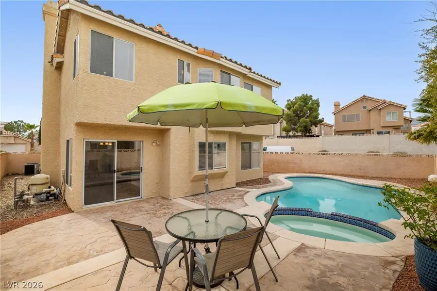 9312 Magic Flower Avenue, Las Vegas, NV 89134 - Image #3