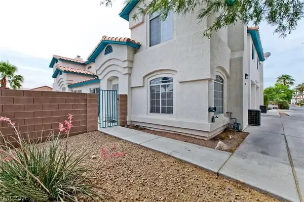 5012 Sublight Avenue, Las Vegas, NV 89108