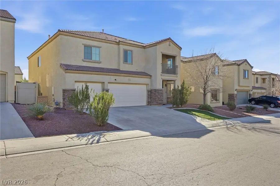 1317 Crystal Rainey Avenue, North Las Vegas, NV 89086 - Image #3