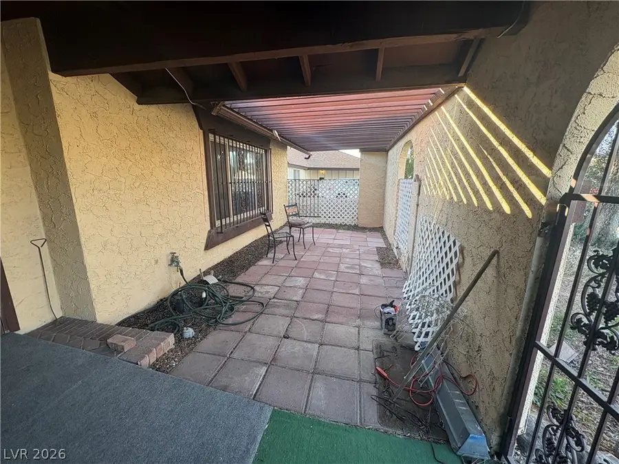 4204 Grace Street, Las Vegas, NV 89121 - #3