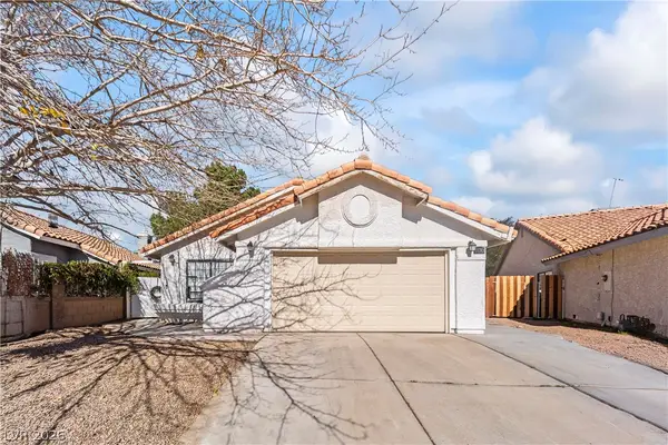 1170 Lyric Lane, Las Vegas, NV 89119