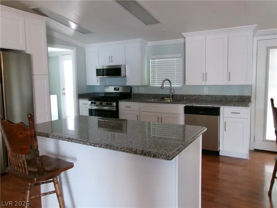 1615 Granada Street, Laughlin, NV 89029 - Image #2